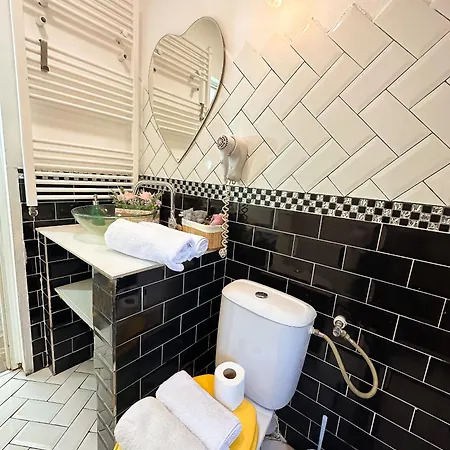 Appartement Hamilton