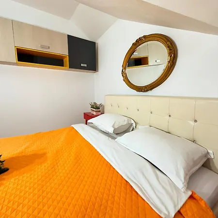 Apartment Hamilton *