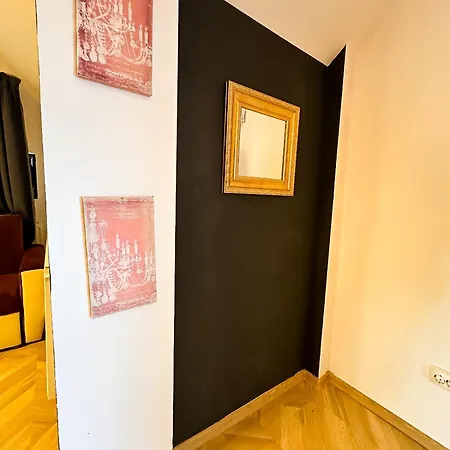 Appartement Hamilton Craiova