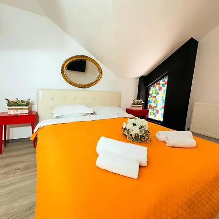 Apartment Hamilton *