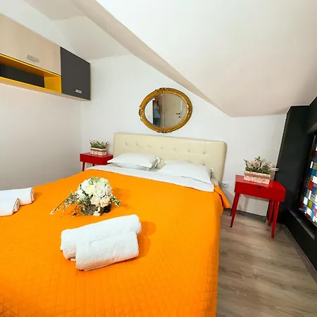 Hamilton Appartement