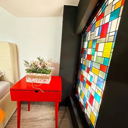 Daire Hamilton Craiova