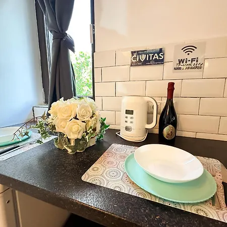 Apartment Hamilton *