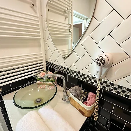 Hamilton Appartement *