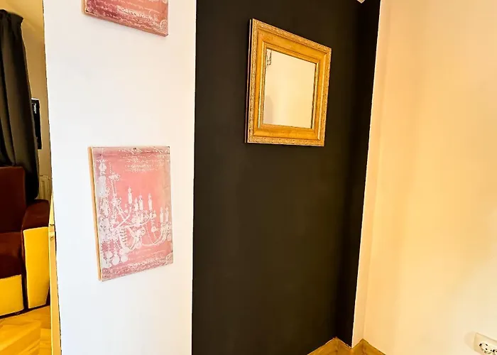 Apartman Hamilton Craiova