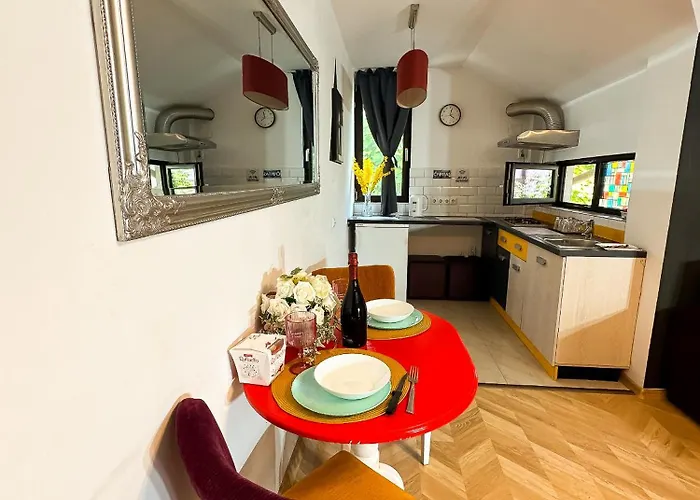 Daire Hamilton Craiova