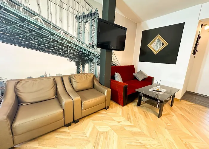 Hamilton Apartman Craiova