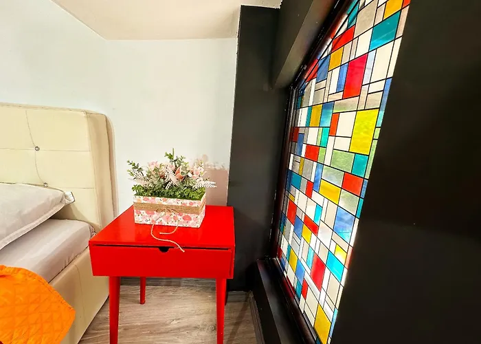 Apartman Hamilton Craiova